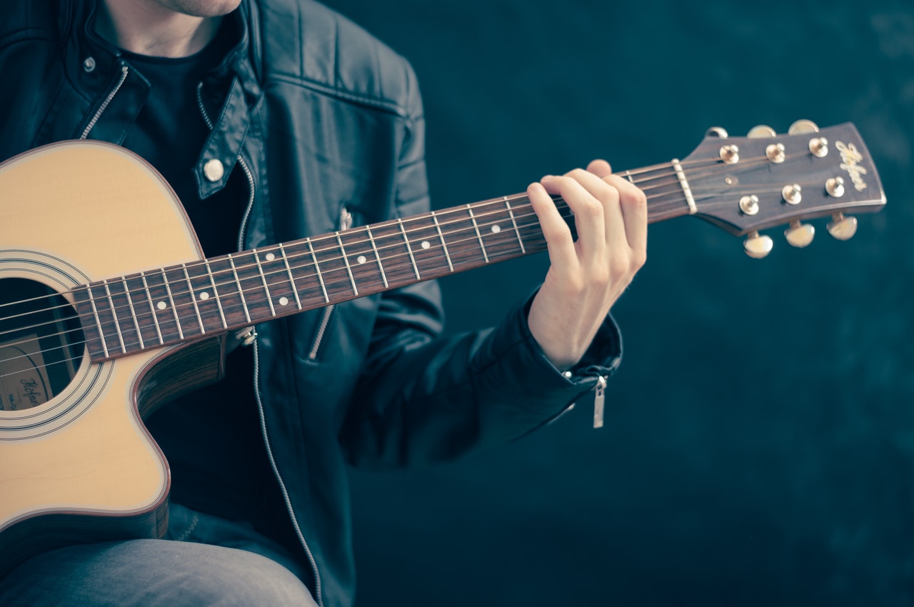 music-NFT-marketplace