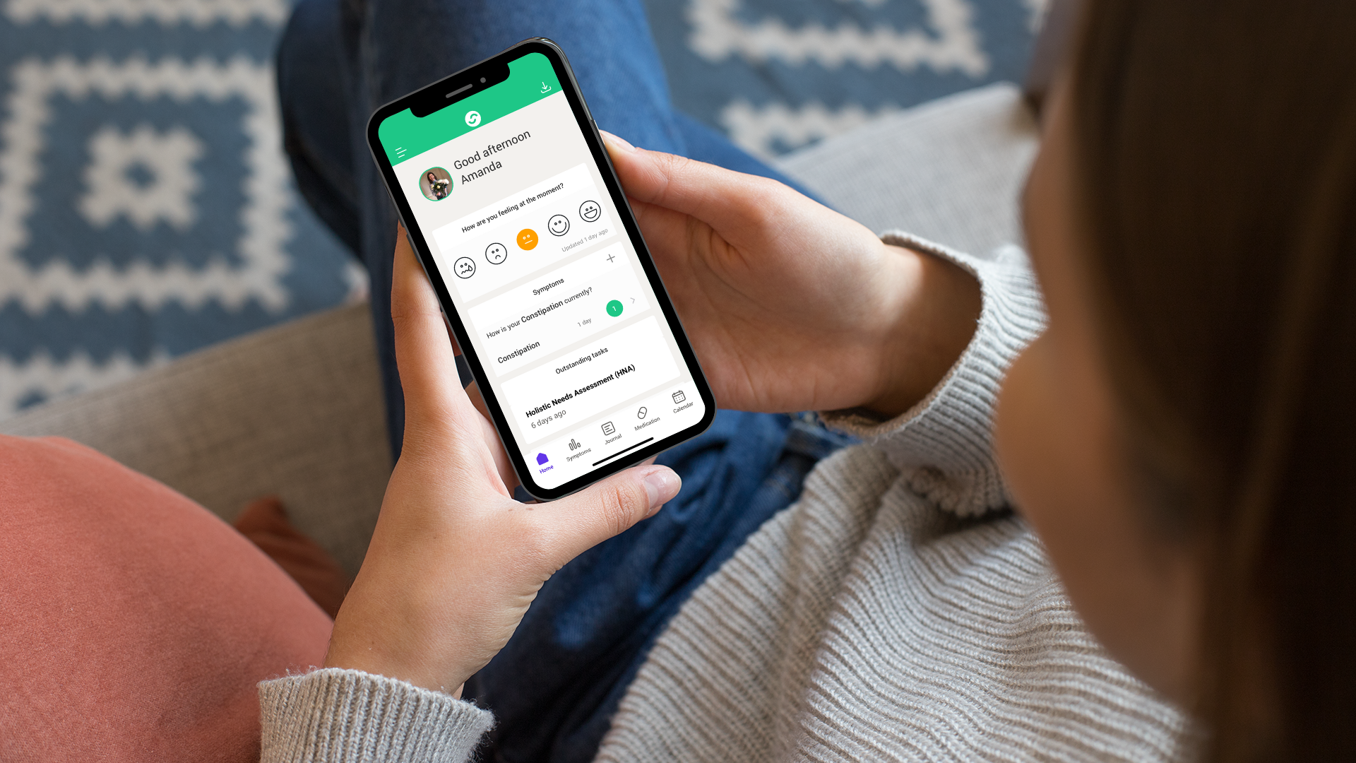 nuffield health