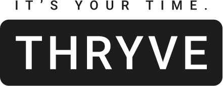 thryve logo