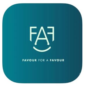 FAF Logo