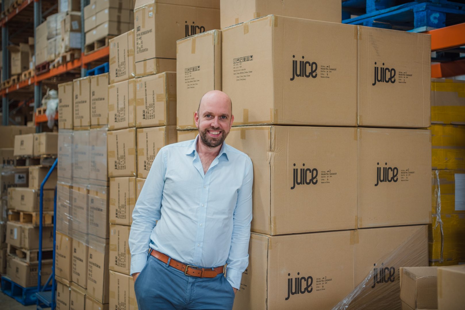 Jolyon Bennett