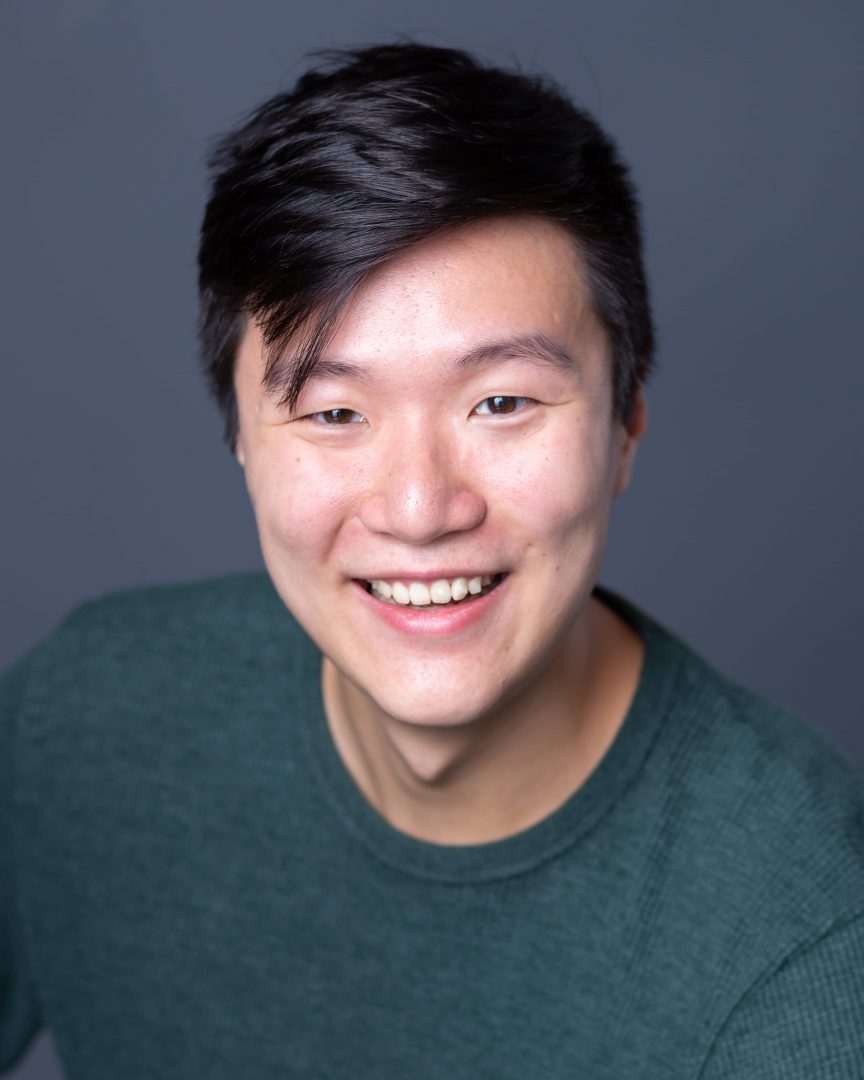 Jonathan Chen Creaticles