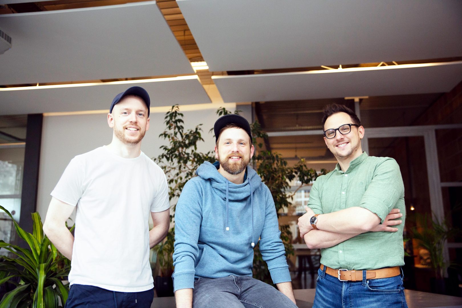 Klima Founders