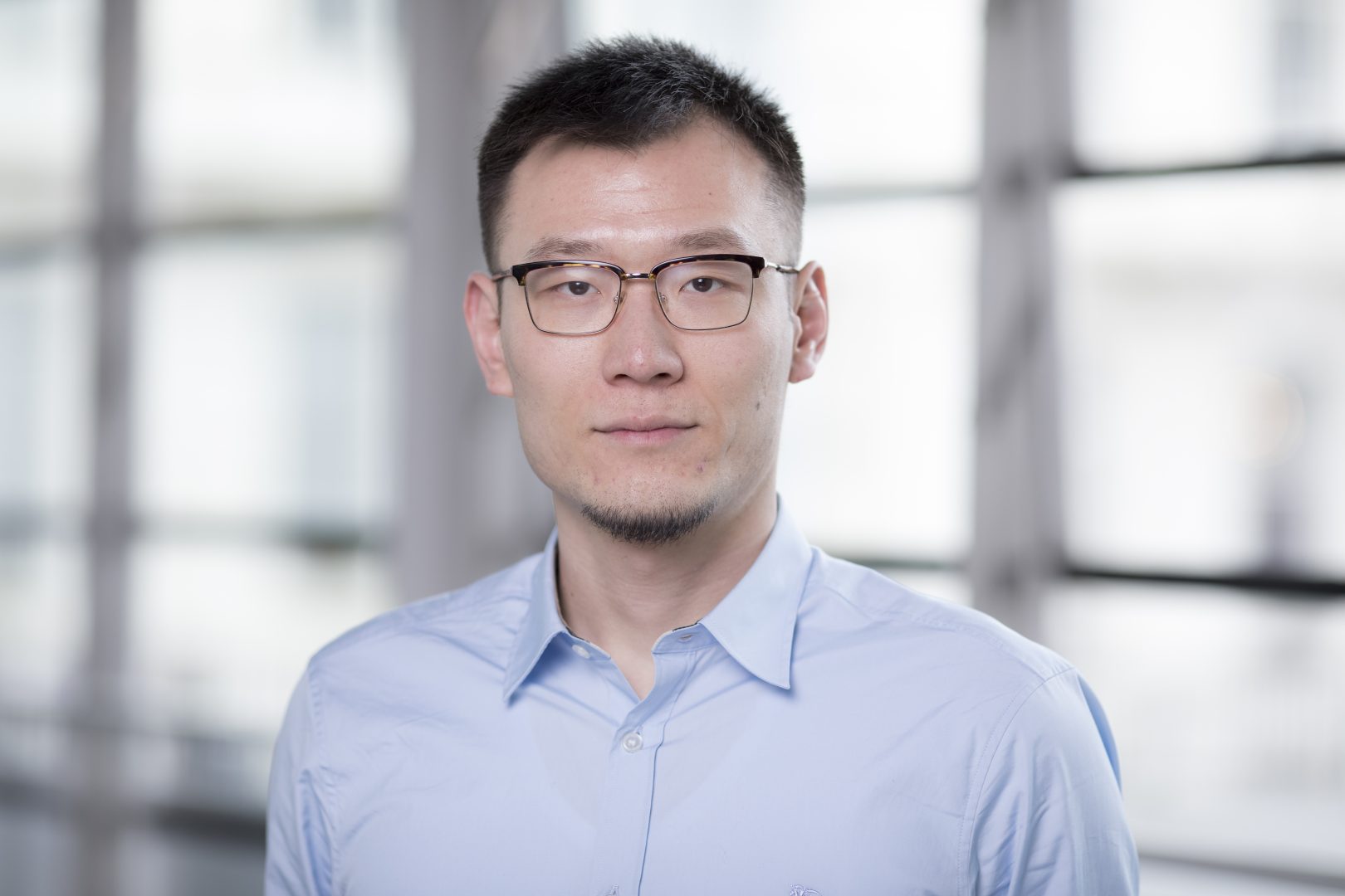 Dr Chang Liu
