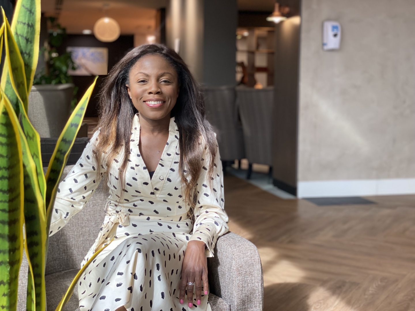 Lydia Ofori