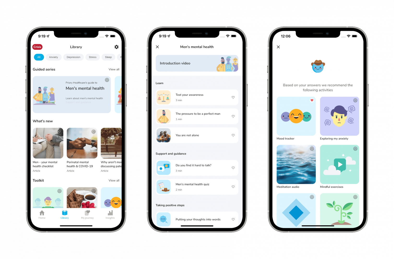 My-Possible-Self-App