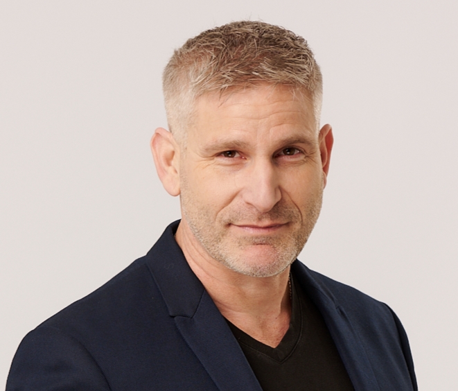 Amir Inditzky