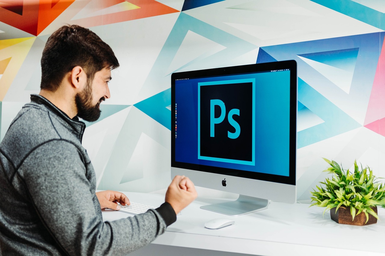 Photoshop cache
