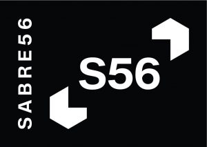 Sabre56 logo