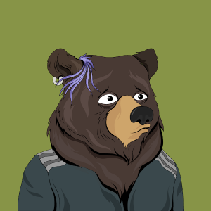 Fancy Bears Metaverse - Collection