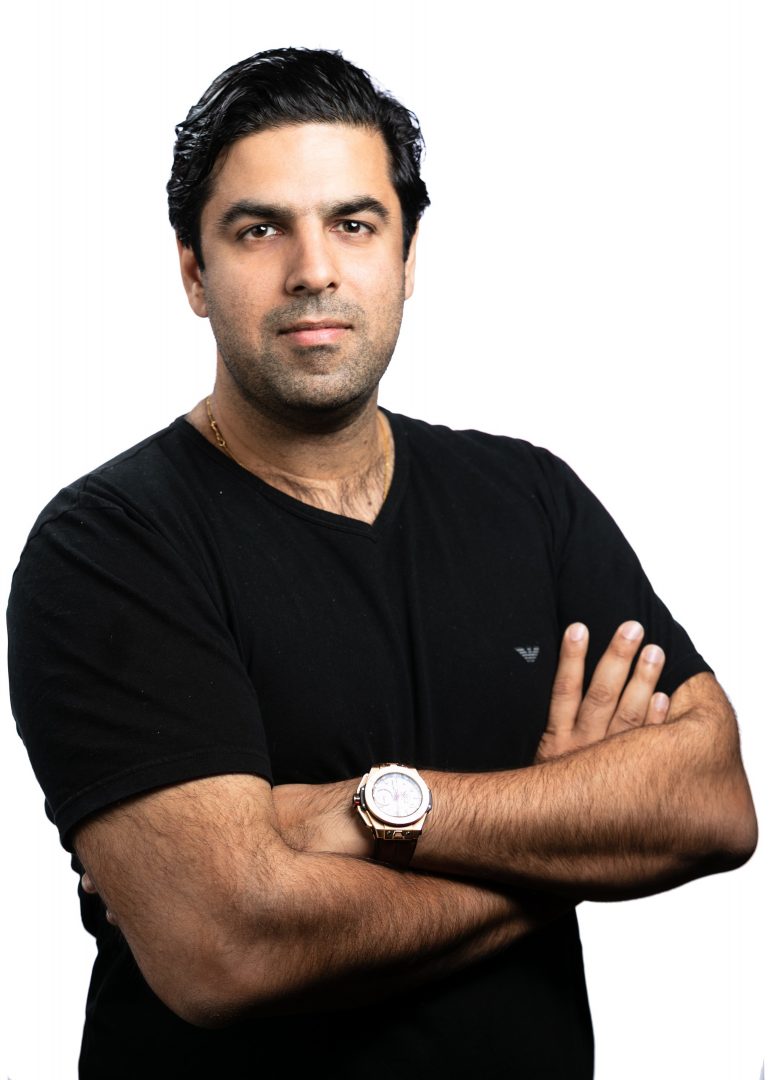 Sachin Dev Duggal