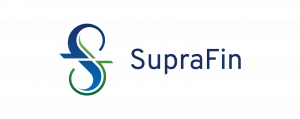 SupraFin Logo large