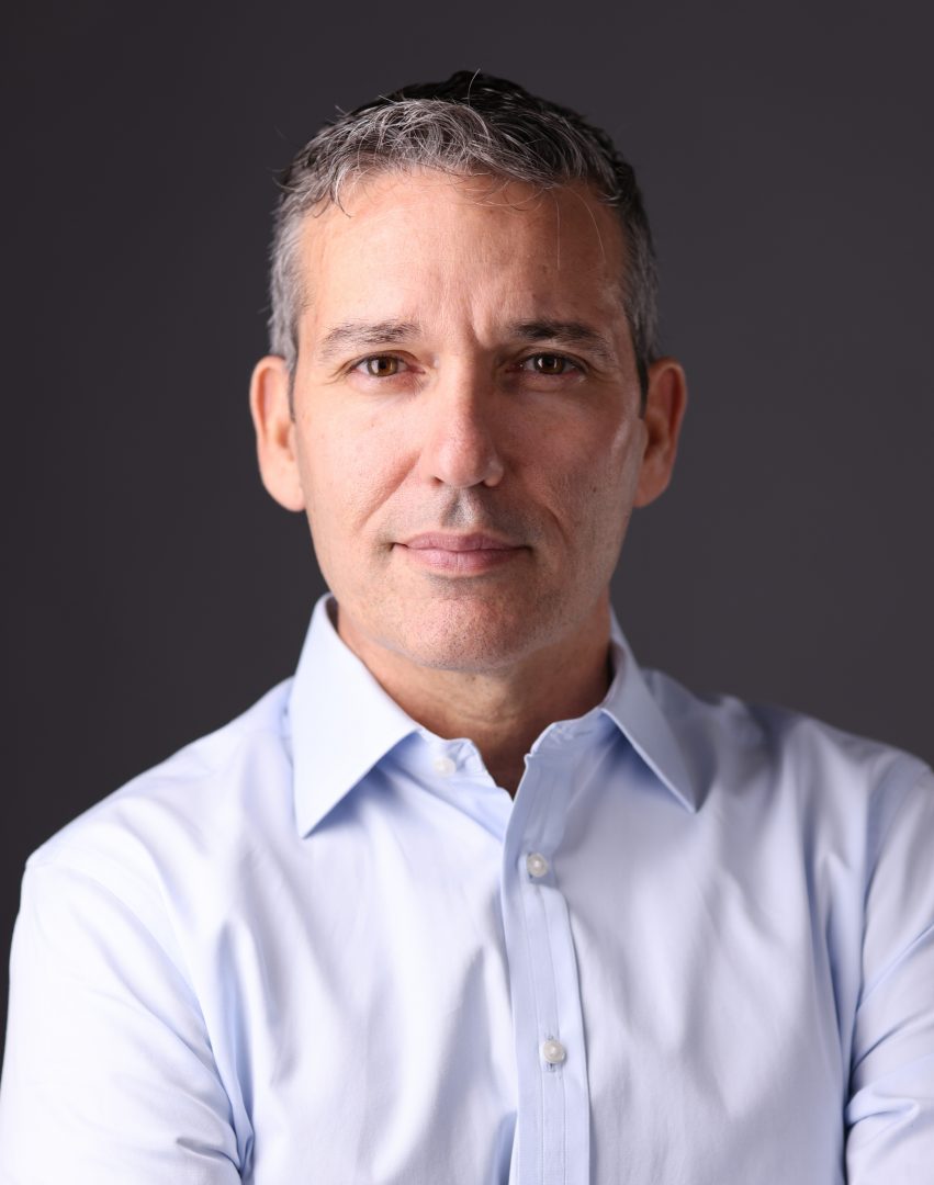 Tony DiBenedetto