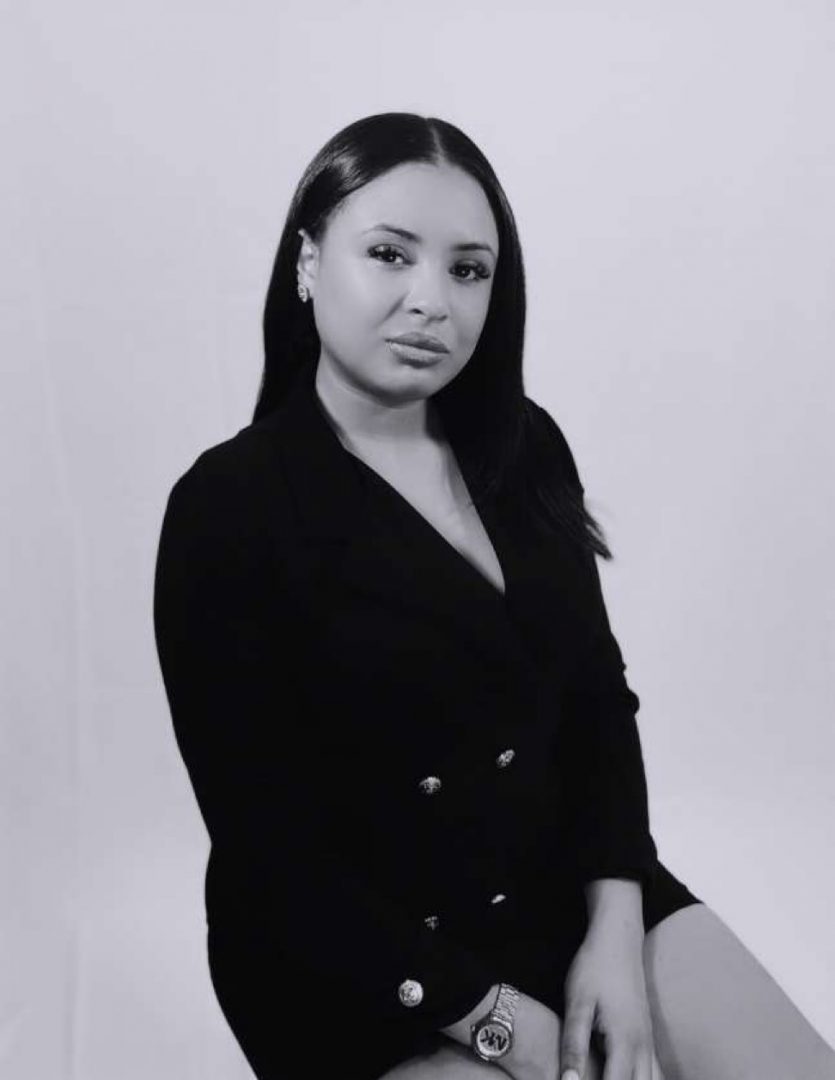Shanice Shields-Mills