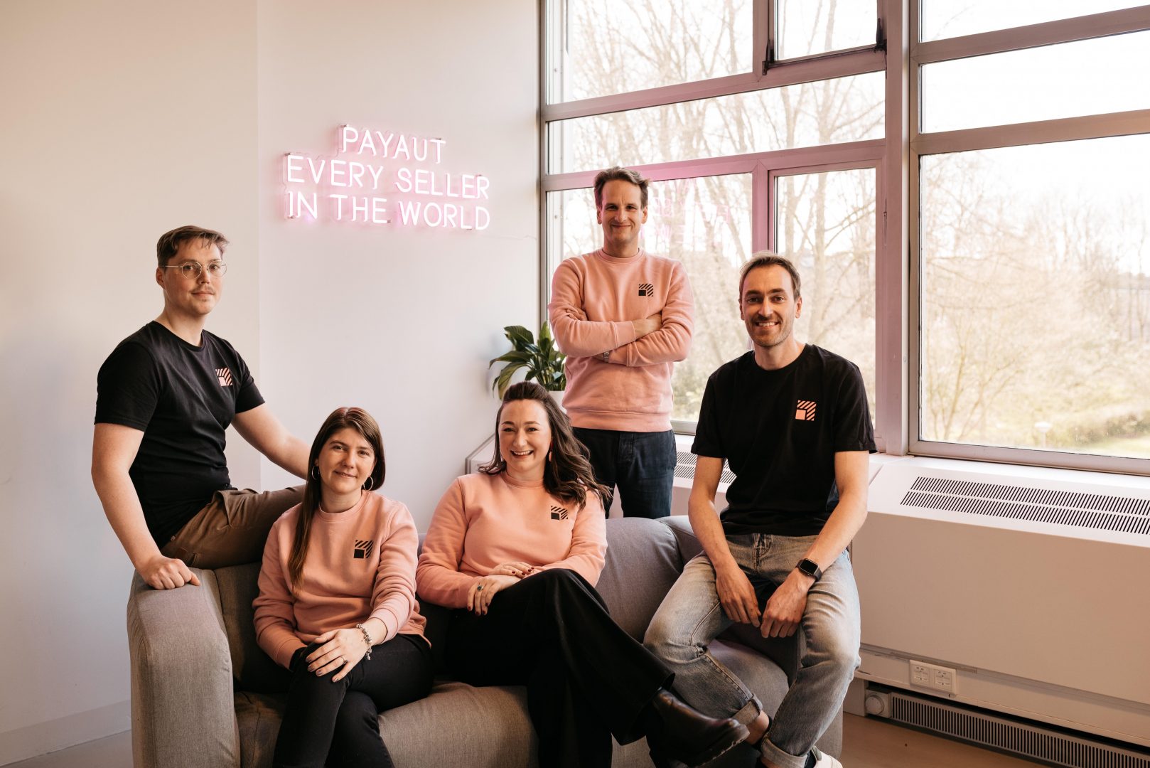 payaut