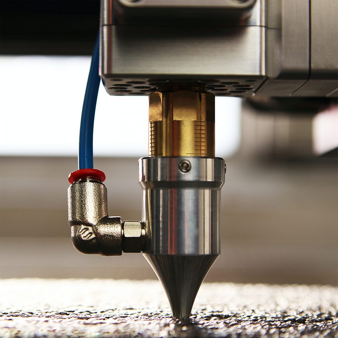 CNC Mills