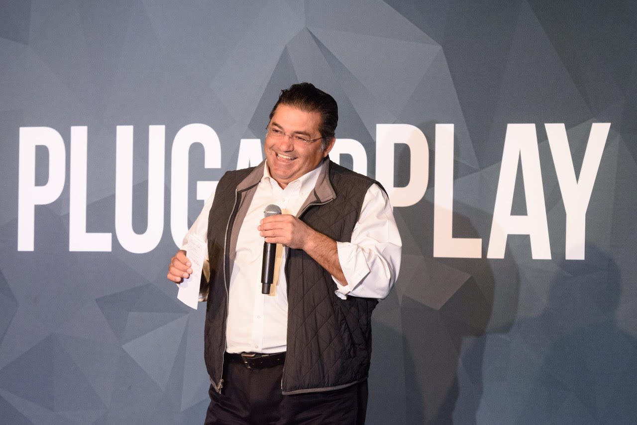 plug and play