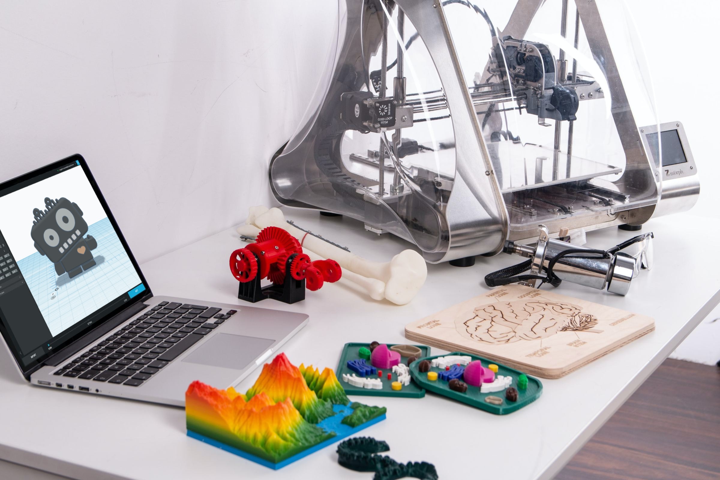 3D Scanning: What Is It And How Can We Use It? - TechRound