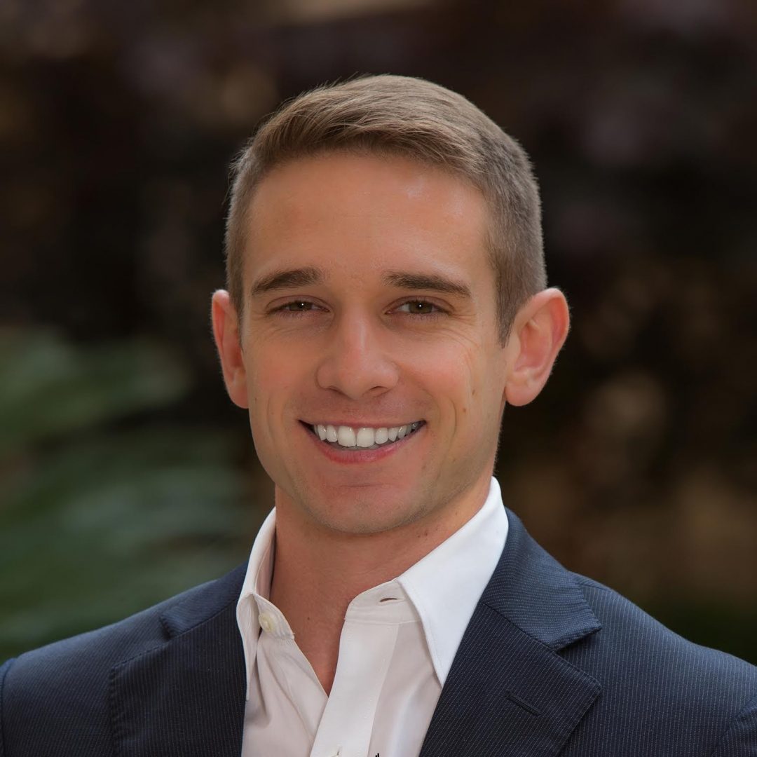 Collin Galster