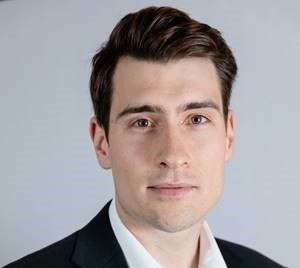 Daniel George