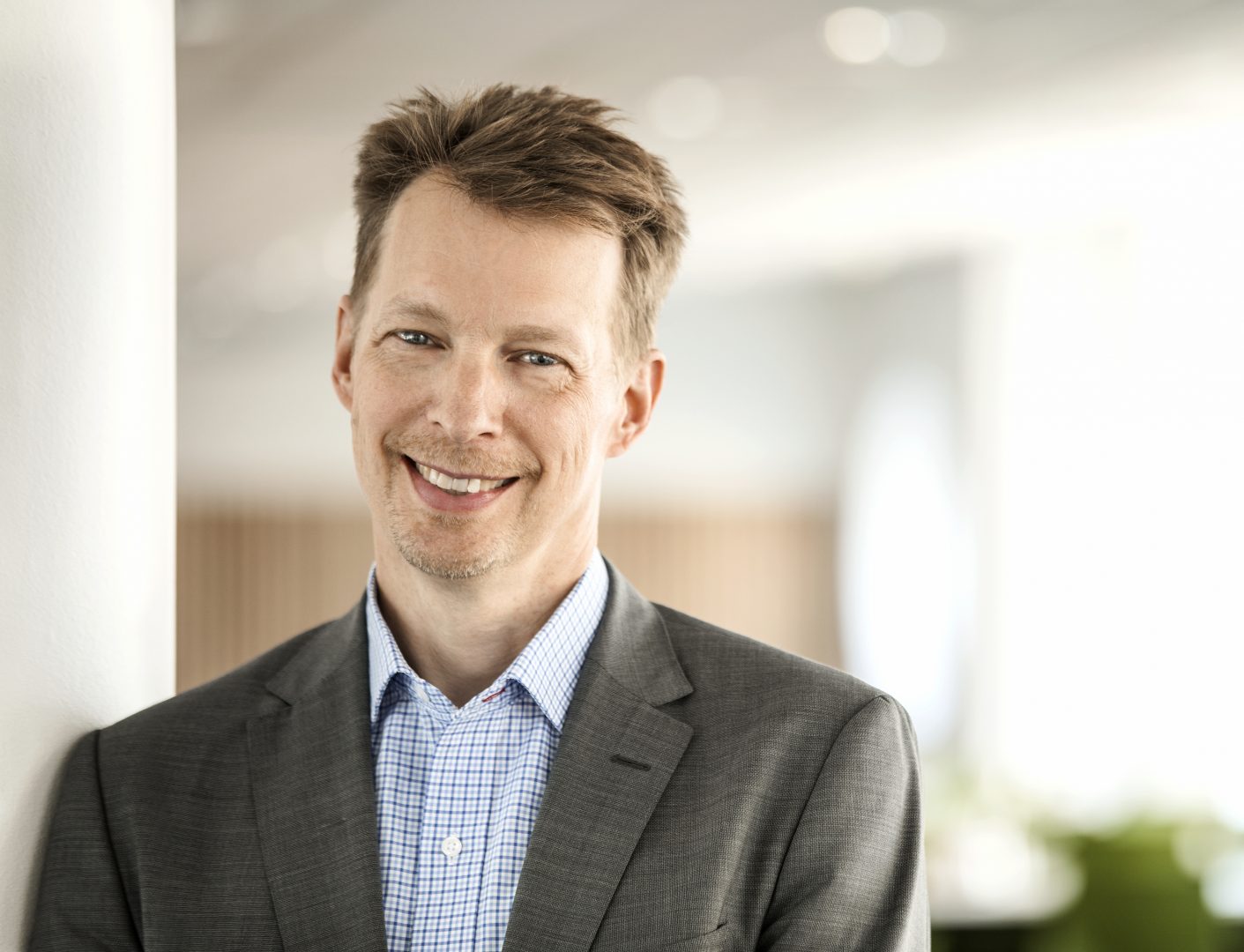Henrik Hulgaard