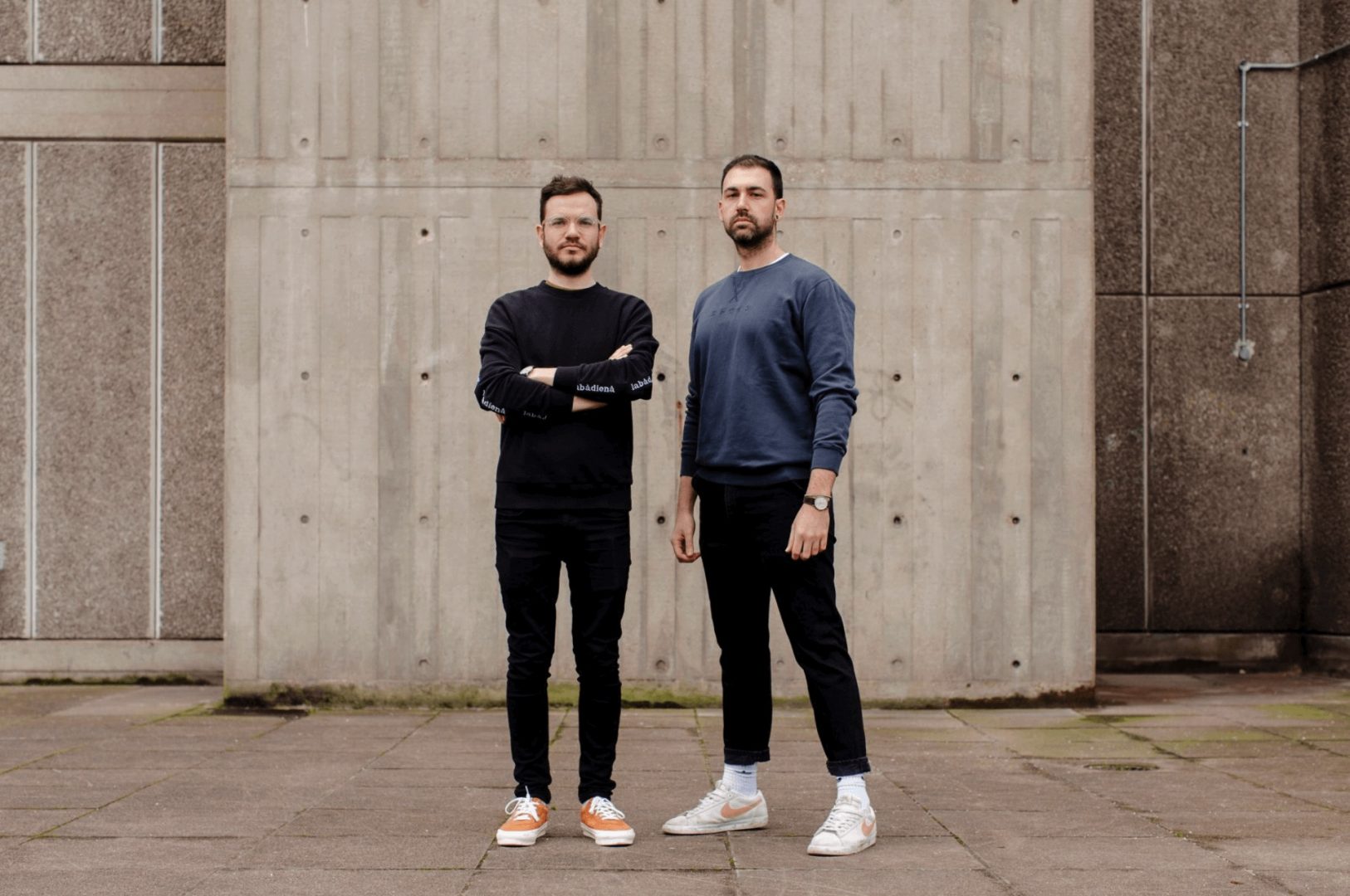 Humaans-founders