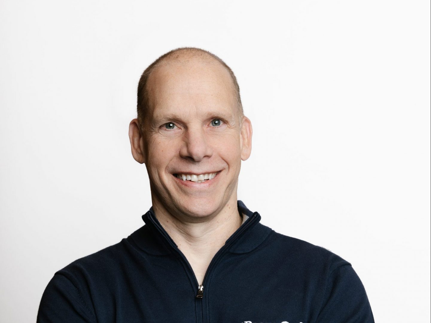 Jeff Shiner - CEO