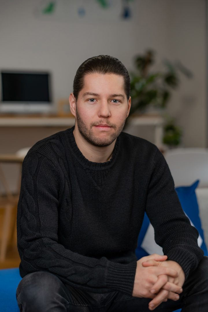 Max Kordek Lisk