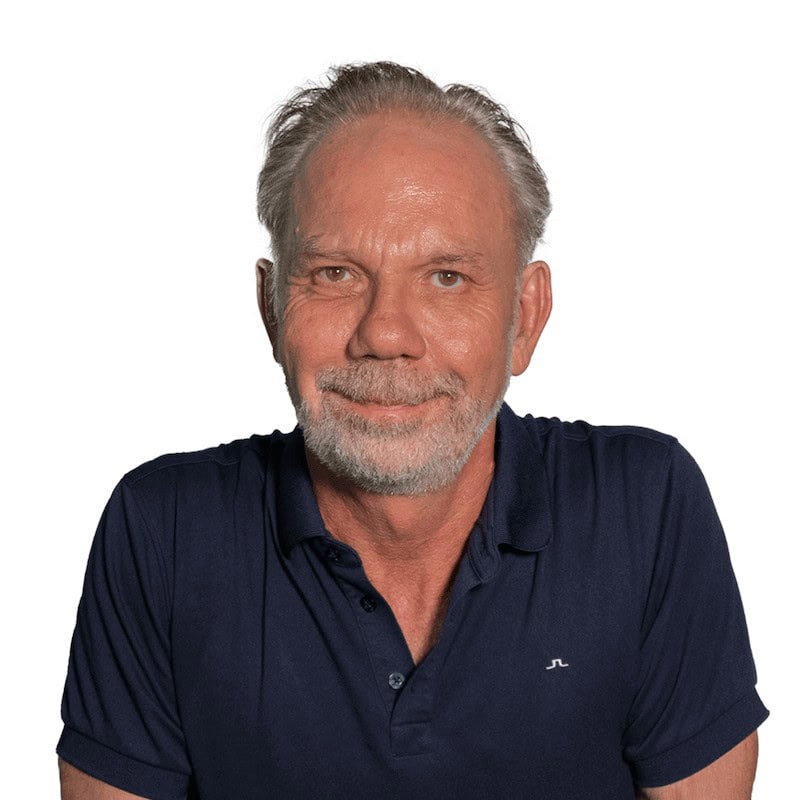 Peter-Gould