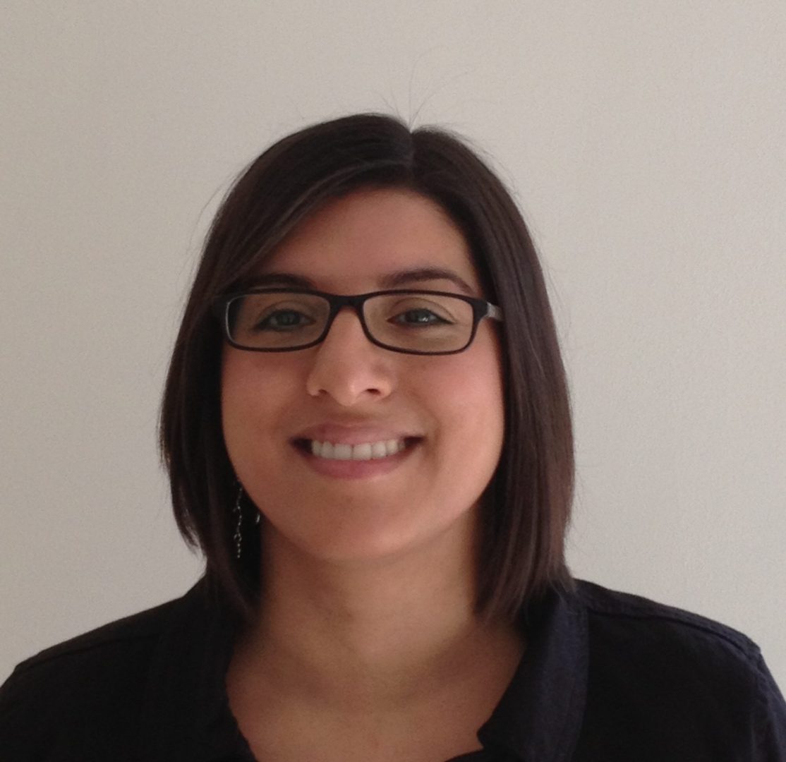 Dr Rumina Taylor