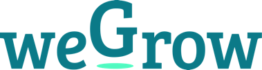 WeGrow Logo