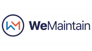 WeMaintain Logo