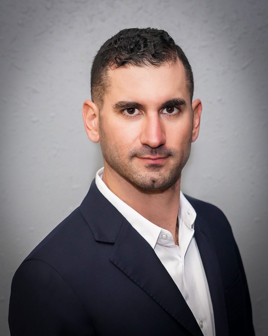 mark sasson pinpoint