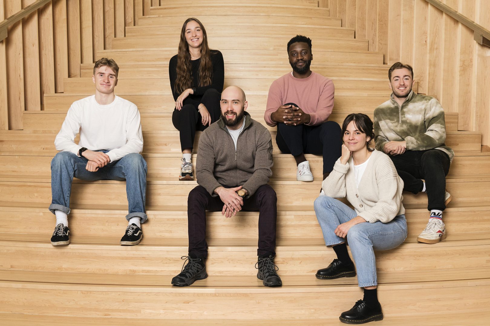 Lighthouse Labs Team