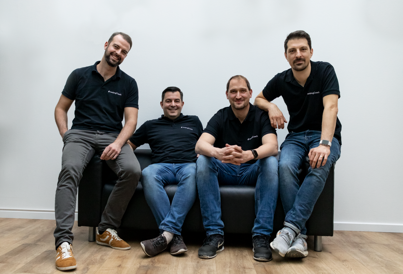 Ranking Coach Team