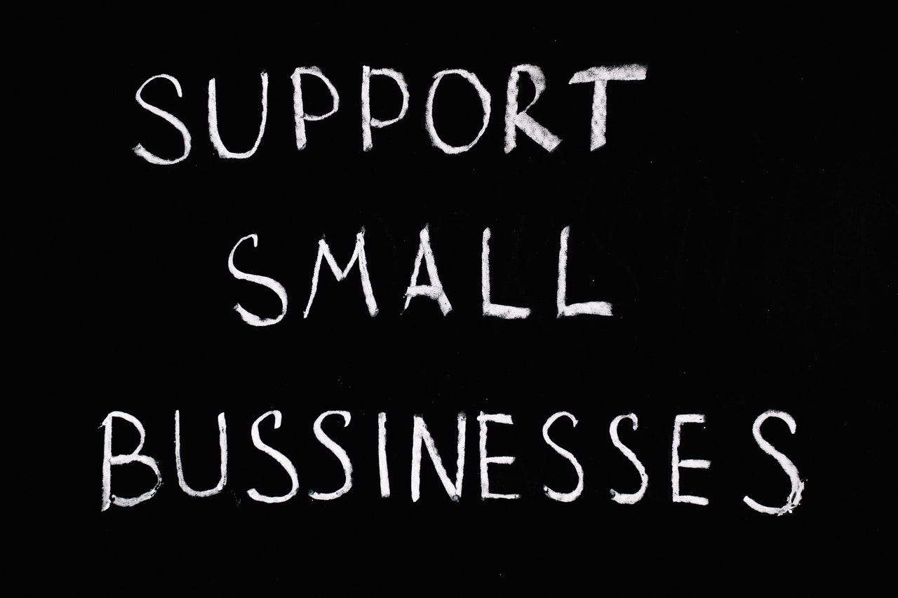 support-small-businesses