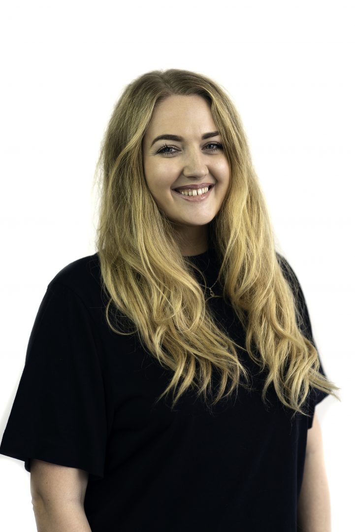 Rebecca Worsley
