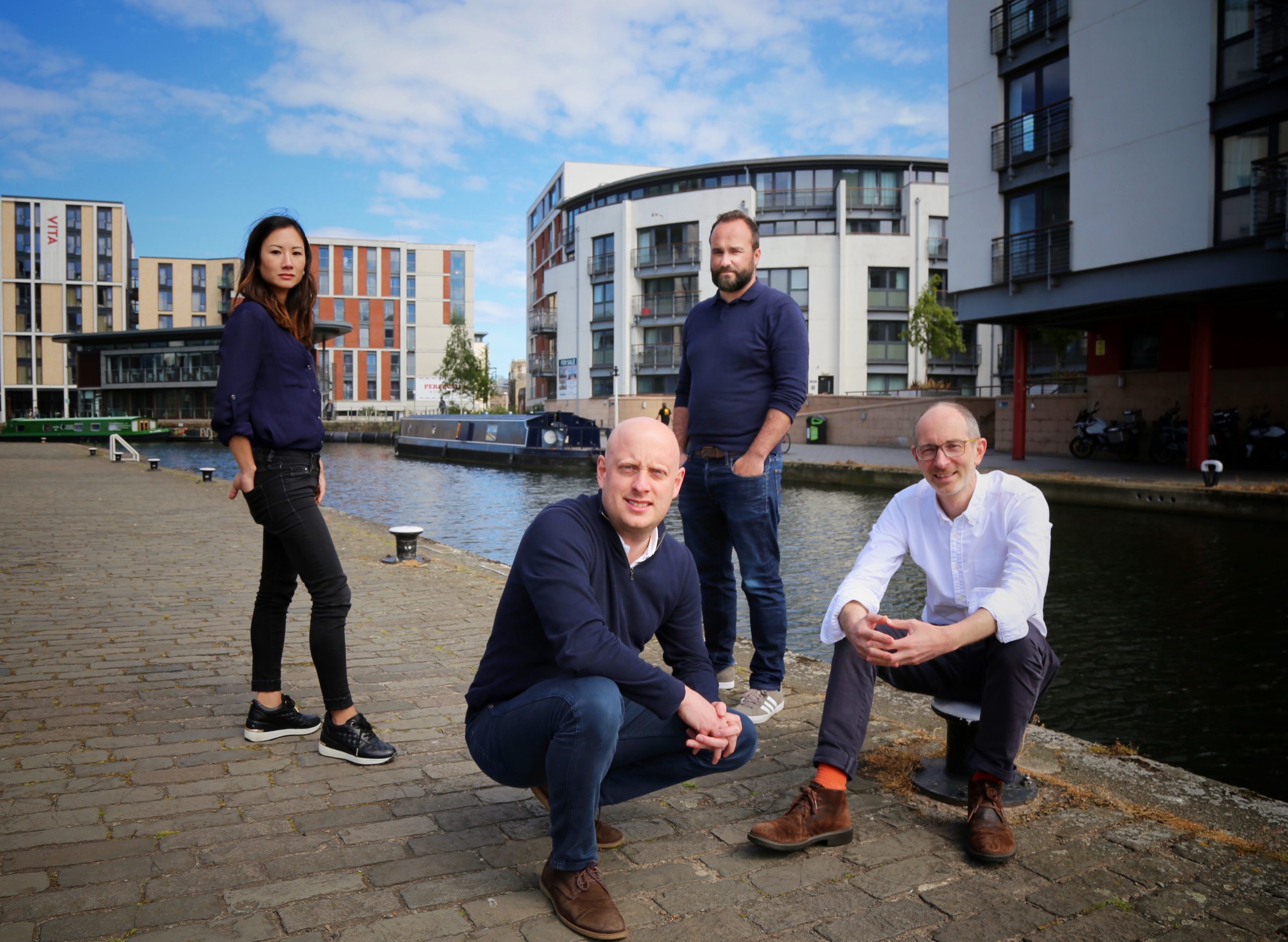 Scottishbased AI business Aveni announces further £2.75 million