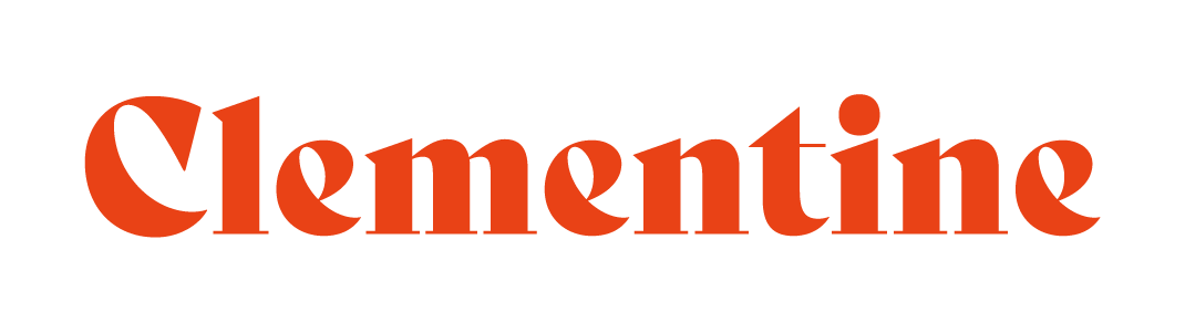 Clementine-logo