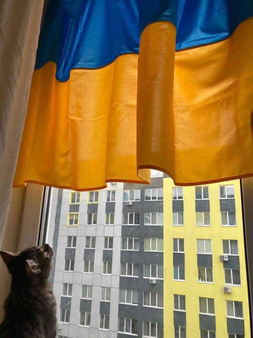 Ukraine's Tech