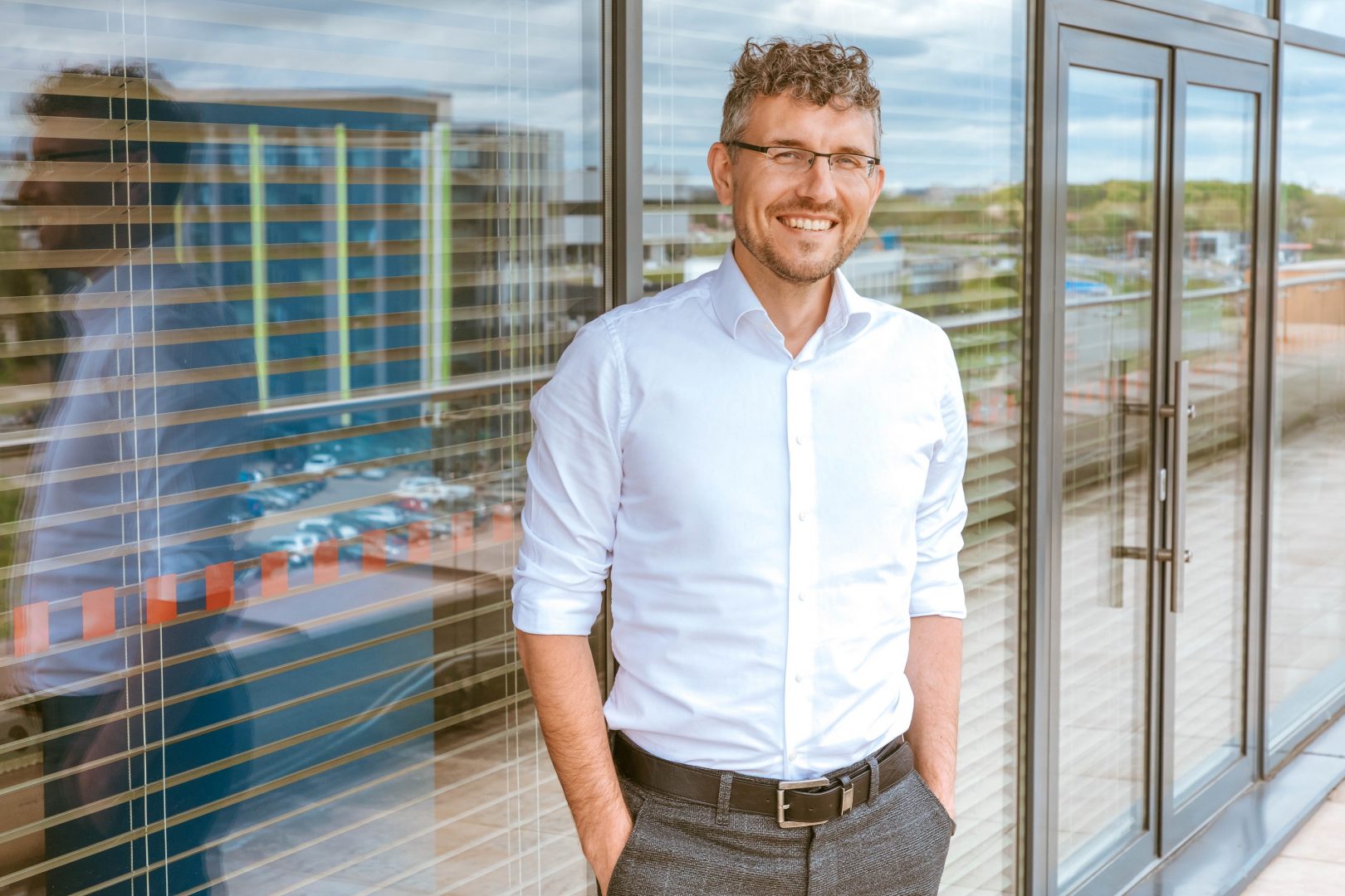 Gintautas Mezetis CEO Paysera