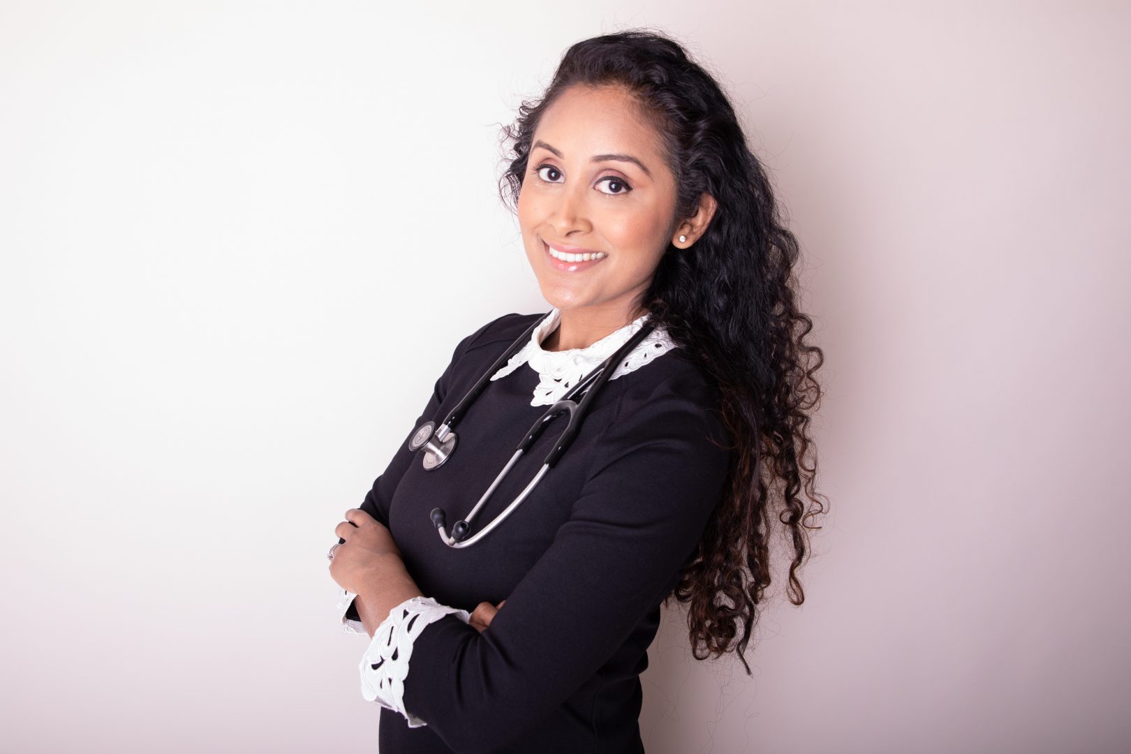 Dr Nirusa Kumaran