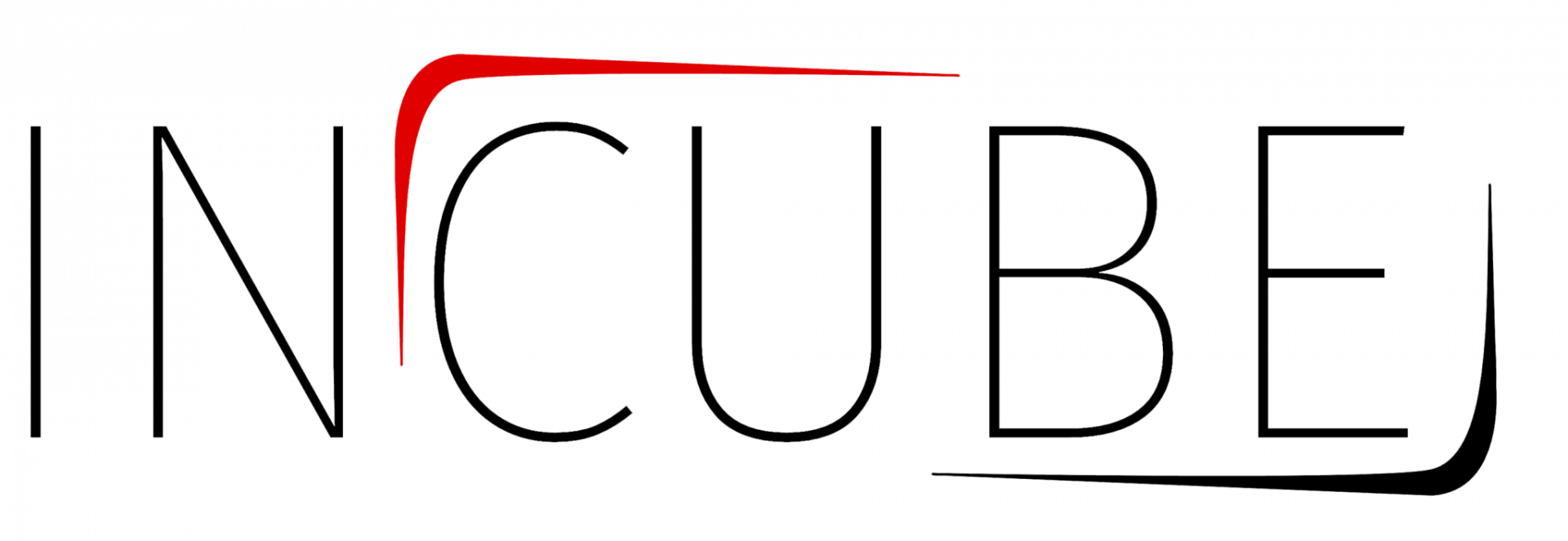 Incube Space Logo