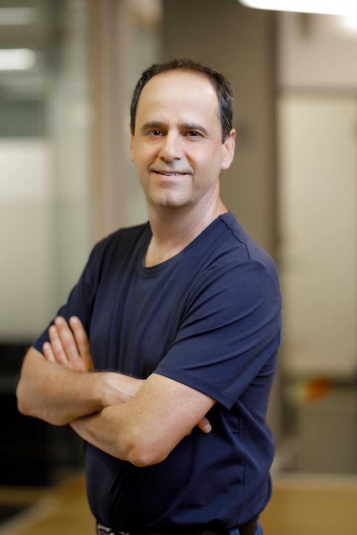 Jonathan Friedmann,