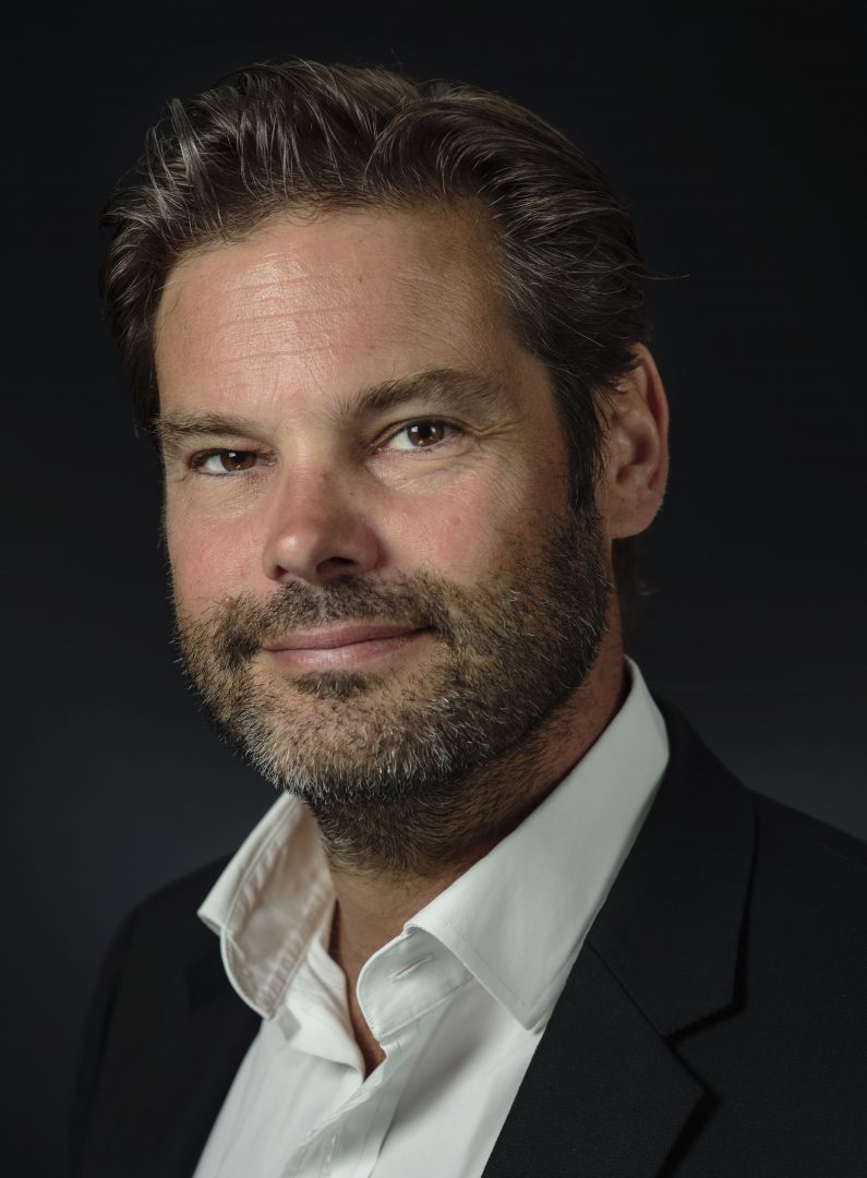 Matt White, VP EMEA at Quantcast-min