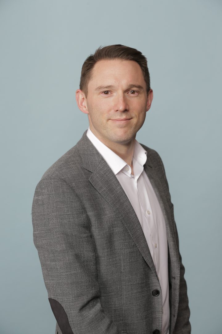 Rob Fletcher CCO Paddle