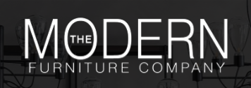 The Modern Furniture Company Logo