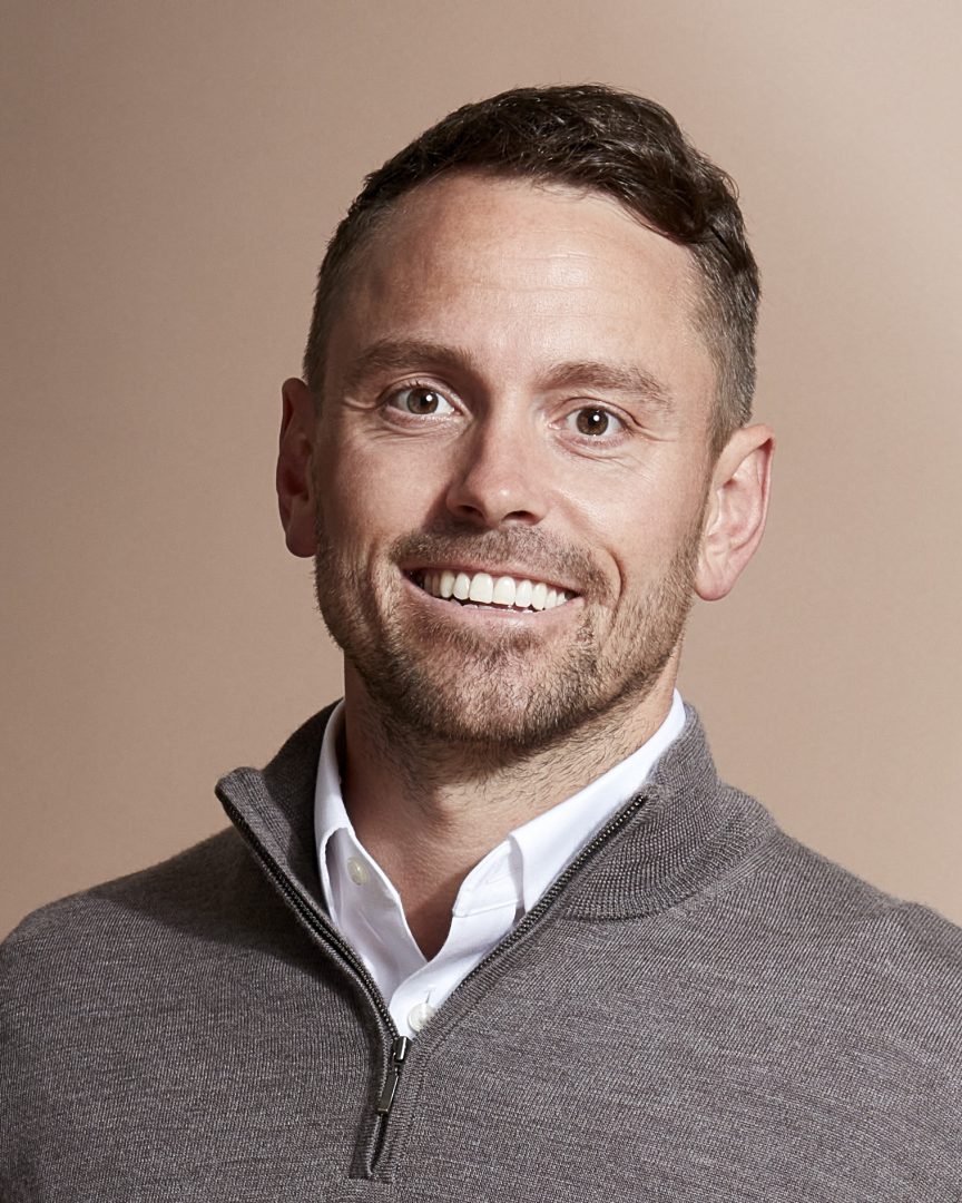 Tom Griswood