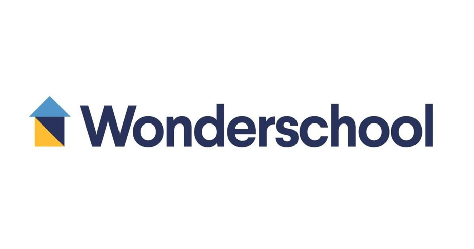 WonderSchool Logo