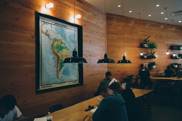 WeWork Introduces Refugee-Made Products